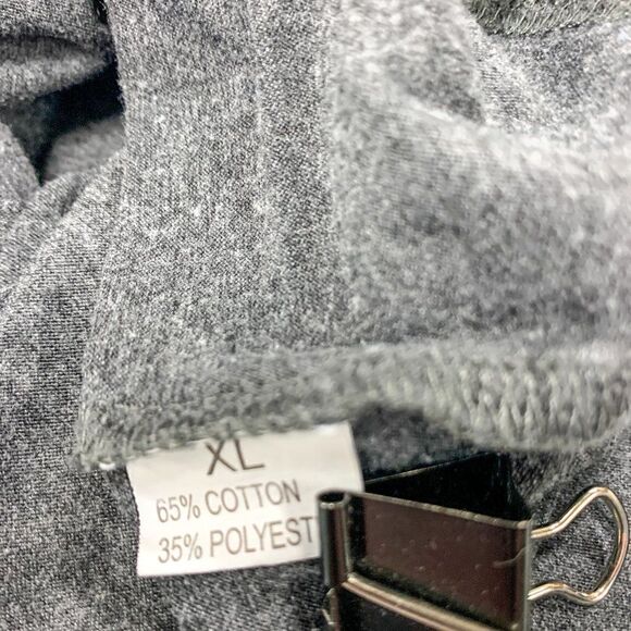 Forest Adventure Tank Top Mens Extra Large Gray Mountains Outdoor Hike Camp Fish - Picture 4 of 8